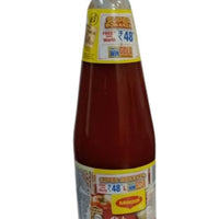 Maggi Rich Tomato Ketchup Free Worth of 48/- 1kg