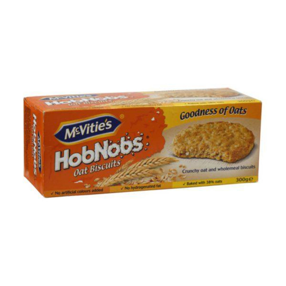 McVities HobNobs 200g