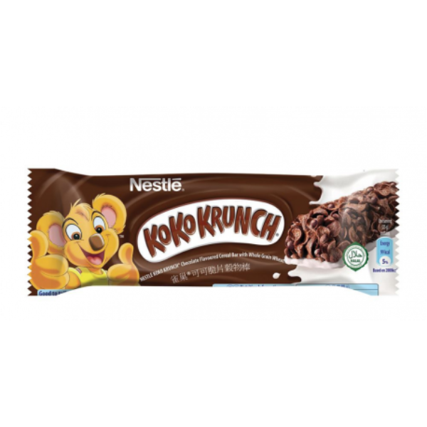 Nestle KOKO KRUNCH 25g