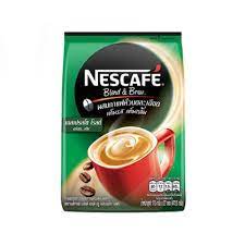 Nescafe Blend & Brew Espresso Roast 405g
