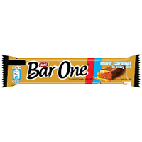 Nestle Bar One 38g