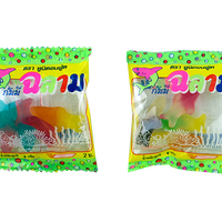 Unicorn food brand gummy shark 96g
