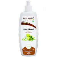 Patanjali kesh kanti Natural Hair Cleanser 450ml