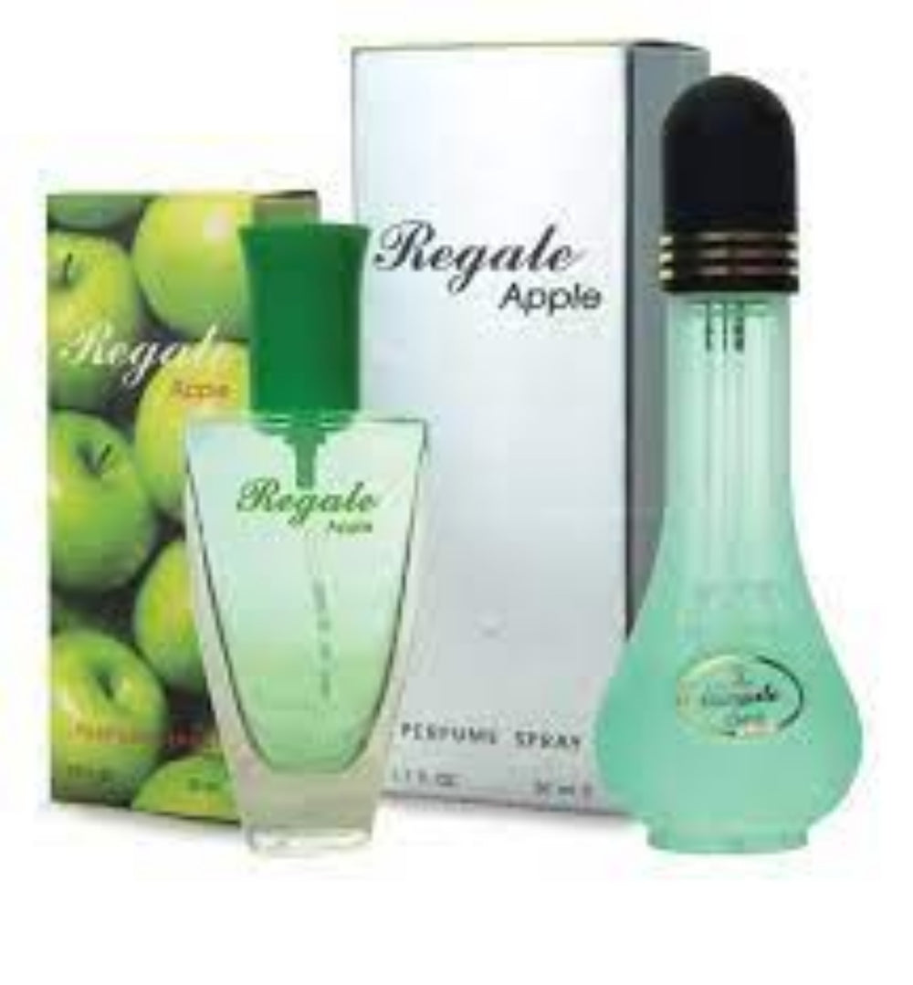 Regale Apple Perfume Spray 50ml