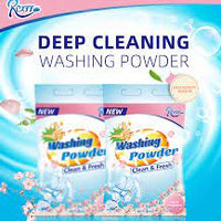 Rexyy Washing Powder Clean & Fresh 3kg