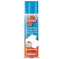Savlon Clothes Disinfectant & Refreshing Spray 230ml
