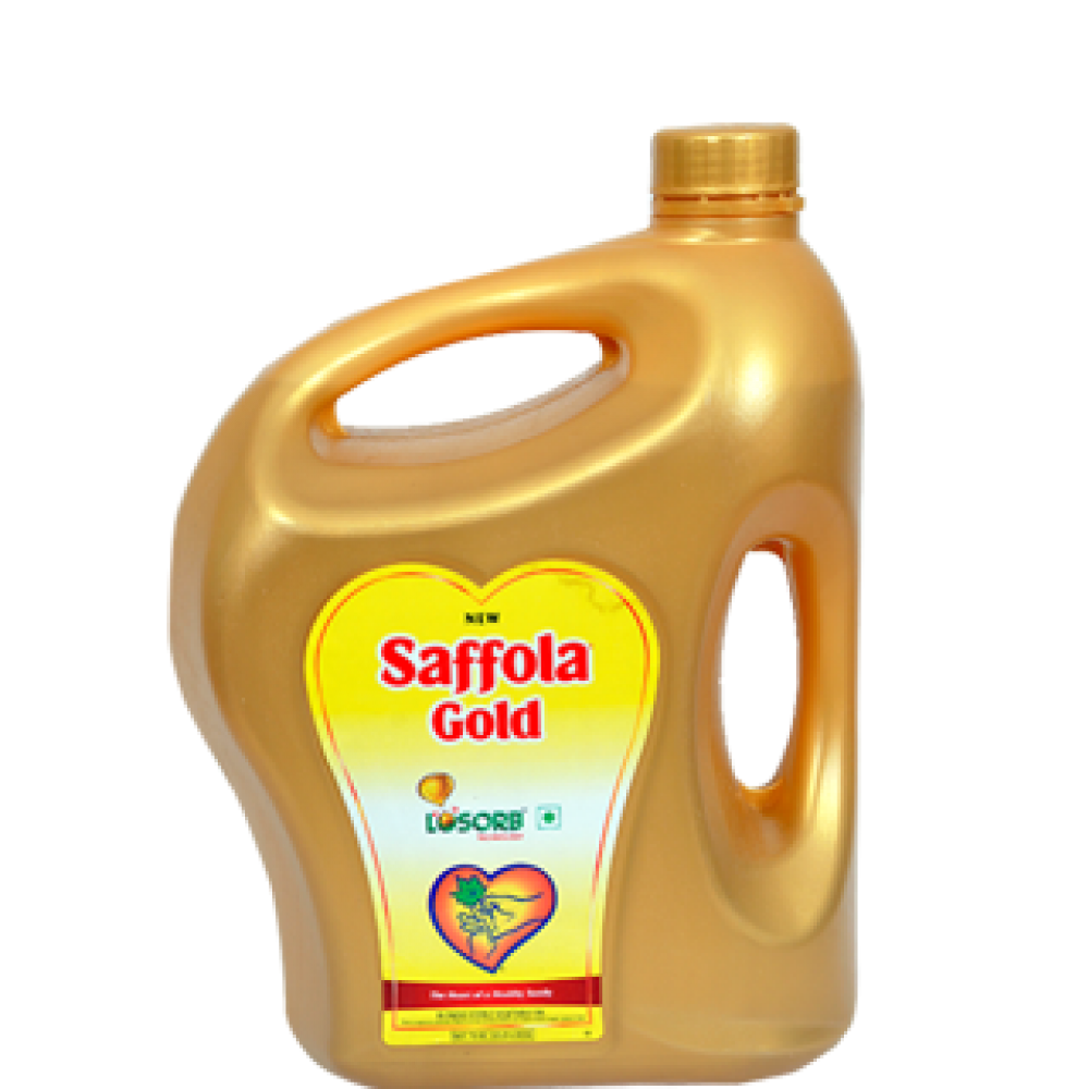 Saffola Gold 2ltr