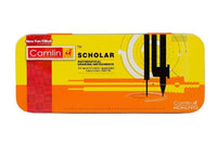 
              Camlin Geometry Box
            