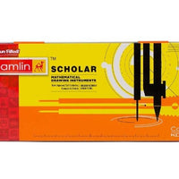 Camlin Geometry Box