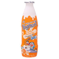 Dedoo Yoghurt 300ml ( Orange Flavor)
