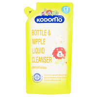 Kodomo Baby Bottle, Nipple & Accessories Liquid Cleanser 700ml