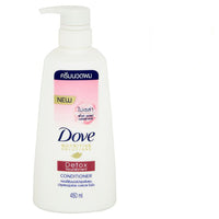 Dove Nutritive Solutions Detox Nourishment Conditioner 450ml