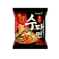 
              Sutah Ramen(Soya Veg) 120g
            