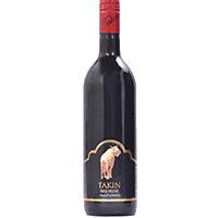 Takin Red Wine 750ml - Sherza Allstore