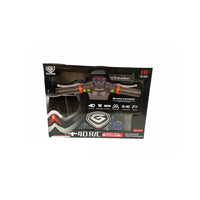 
              LIANGANG TOYS 4D RC 2.4G Remote Control Moto Game (1.8 Scale) 6+ Ages
            