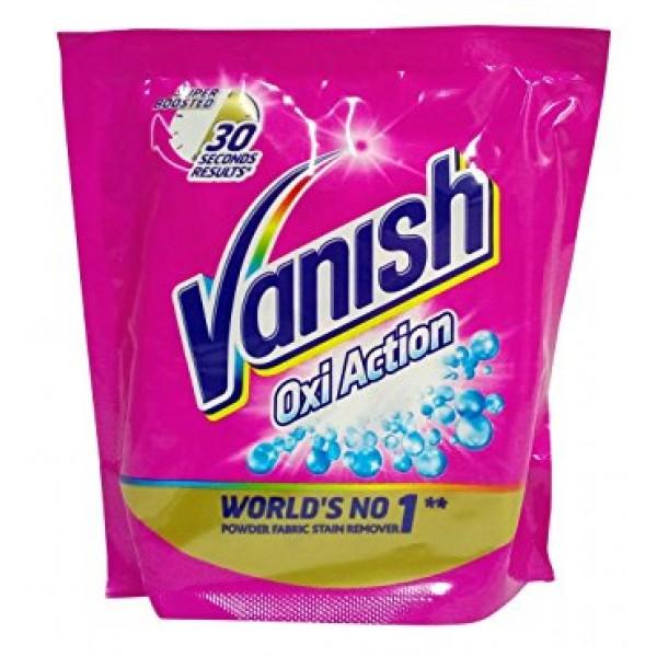 VANISH OXY ACTION POWDER 100g - Sherza Allstore