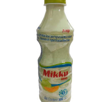 Food Star White Grape Juice Yoghurt & Melon Hokkaido Flavoured Mikku 300ml