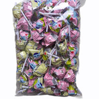 Candy Milk Pop 308g (PACKET)