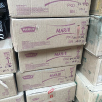 Parle Marie (56.4g+23.5) g *30 units (Wholesale CASE)