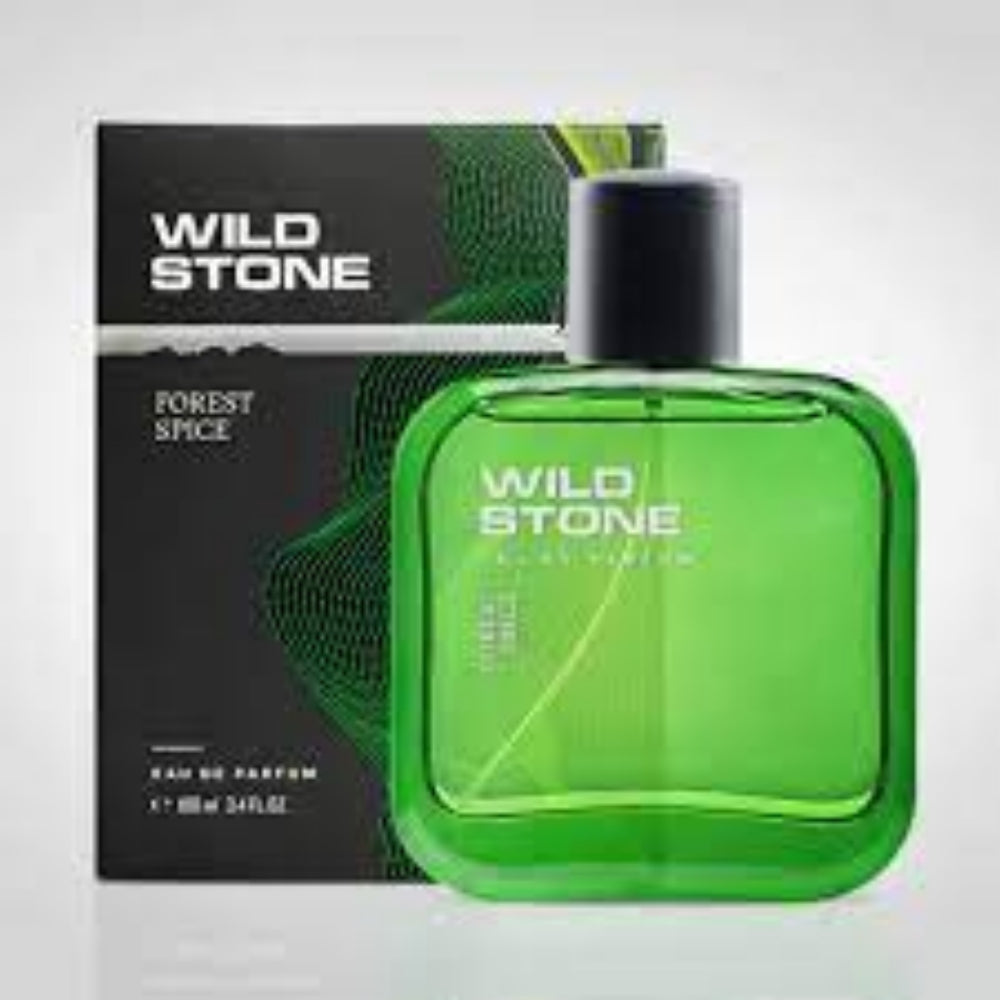 Wild Stone Forest Spice 50ml