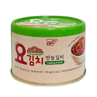 
              Yopokki Cooking Kimchi 160g
            