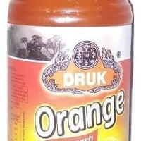 Druk Orange Fruit Squash 1.5L - Sherza Allstore