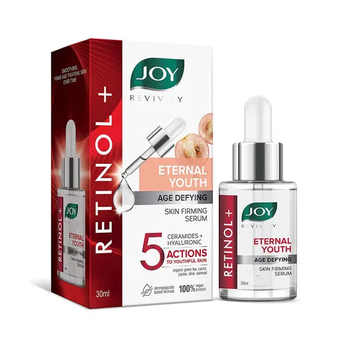 Joy Eternal Youth Skin Firming Serum 30ml