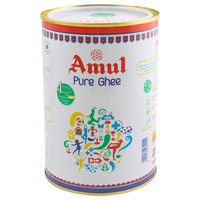 Amul Pure Ghee 5ltr
