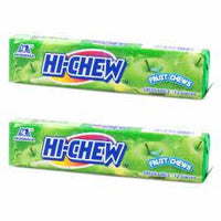 Hi-Chew Green Apple Flavor 57g