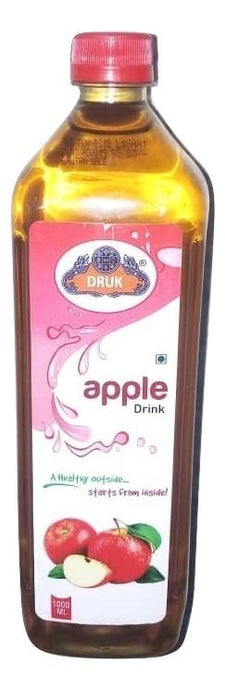 Druk Apple Drink 1000ml - Sherza Allstore