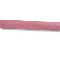 Bhutanese Incense Plain Pink Poi (Medium/Big)