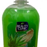 BEAUTY CLINIC ALOE VERA HANDWASH LIQUID 500ML
