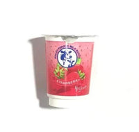 
              Kinley Penjor Strawberry Yoghurt 135g - Sherza Allstore
            