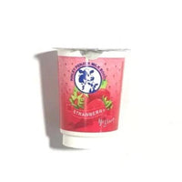 Kinley Penjor Strawberry Yoghurt 135g - Sherza Allstore