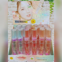 Kiss Beauty Lip Oil 5ml