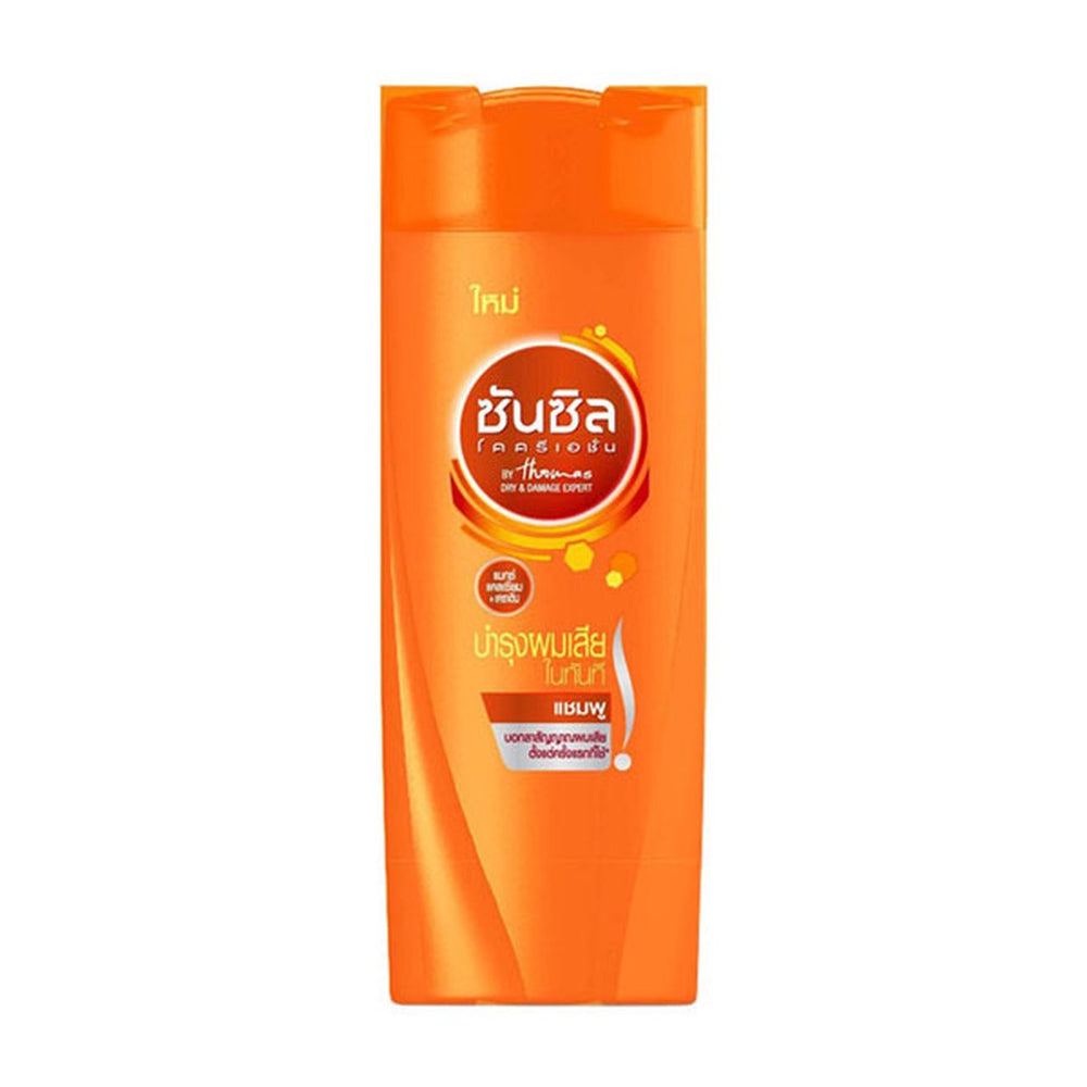 Sunsilk Shampoo 70ml (Orange)