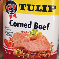 Tulip Corned Beef 340g