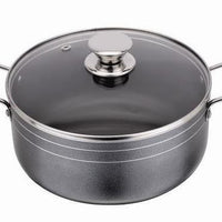 Casserole with Lid (36894)