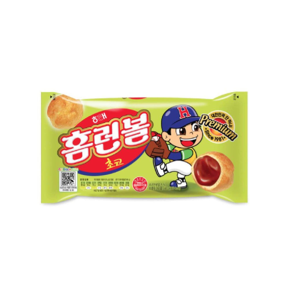 Haitai Homerun Ball Choco 46g