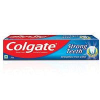 Colgate Strong Teeth 200g
