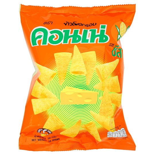 Cornae American Cheese Flavour 56g