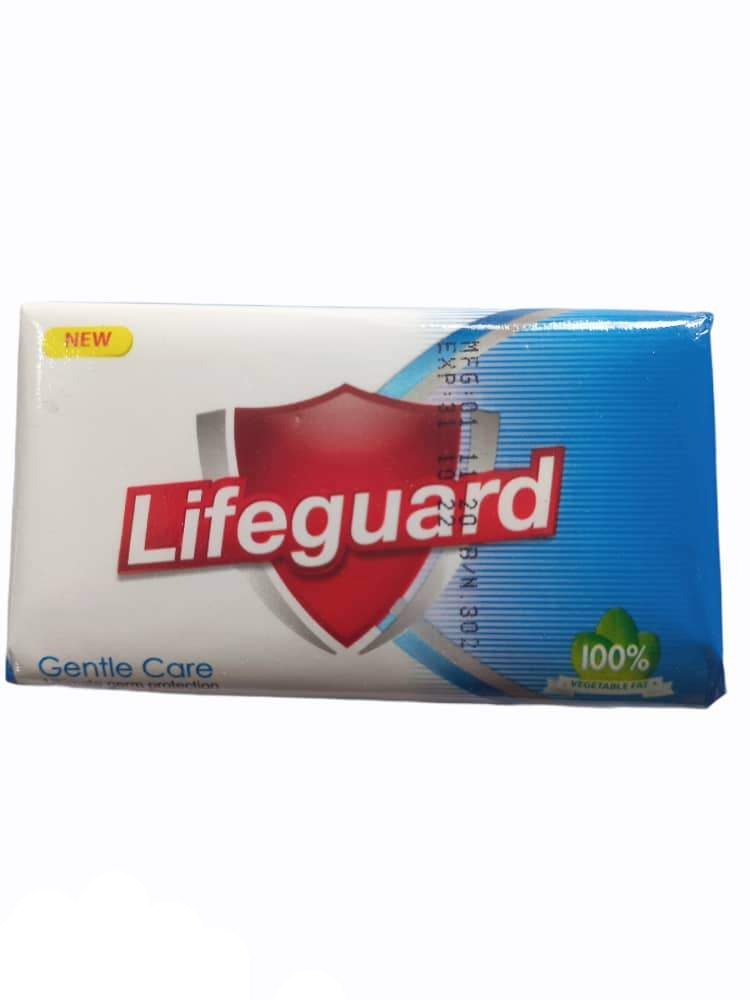 Lifeguard 100g Blue