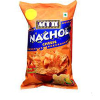 ACT II Nachoz Cheese Crispy n Crunchy 60g