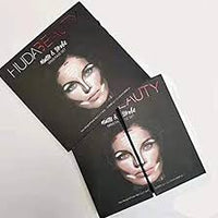 Huda Beauty Matte & Strobe Minis Face Set - Sherza Allstore