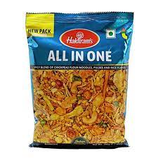 Haldirams All In One 200g