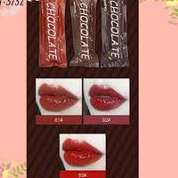 Hasaya Girl Chocolate Lipgloss 01 3g