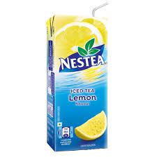 Nestea Iced Tea Lemon Flavour 200ml