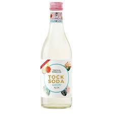 Good Day Tock Soda 375ml - Sherza Allstore