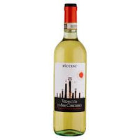Piccini Vernaccia Di San Gimignano 750ml