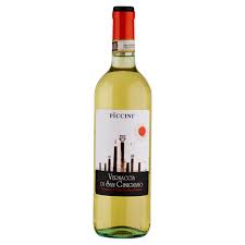 Piccini Vernaccia Di San Gimignano 750ml